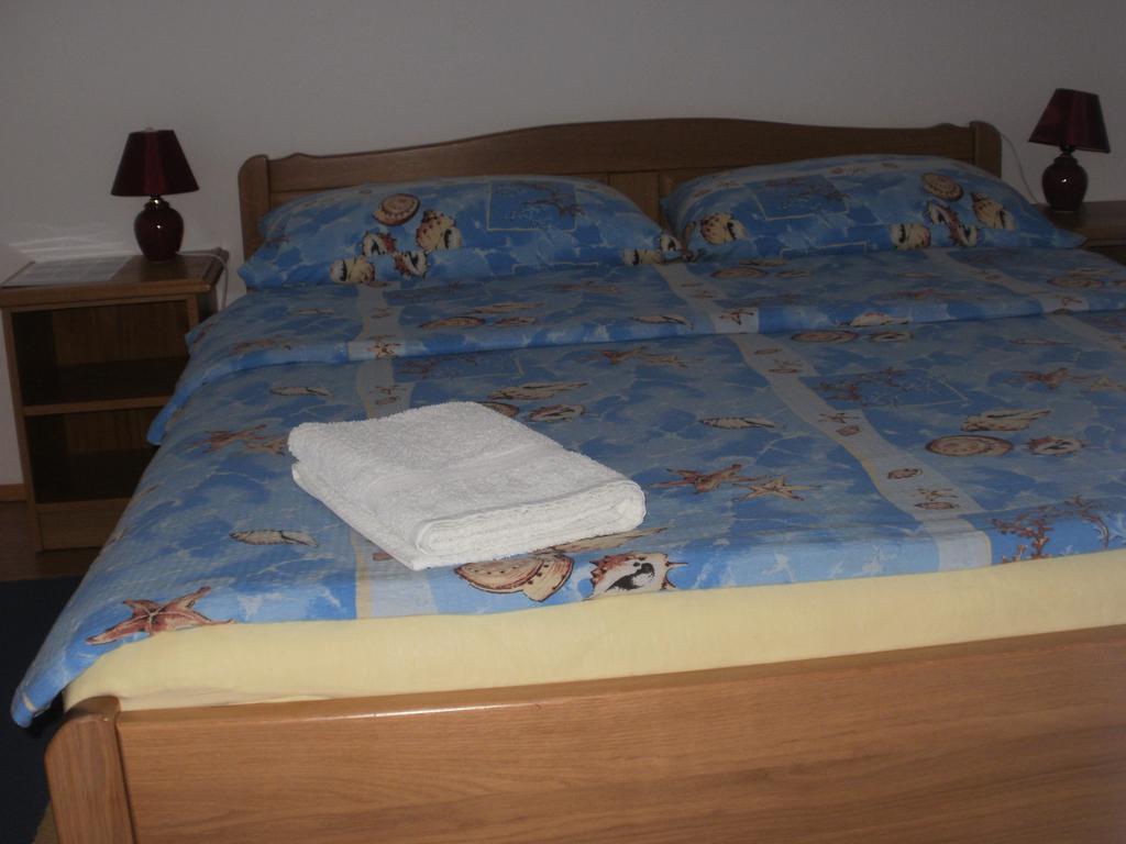Guest House Korana Rum bild